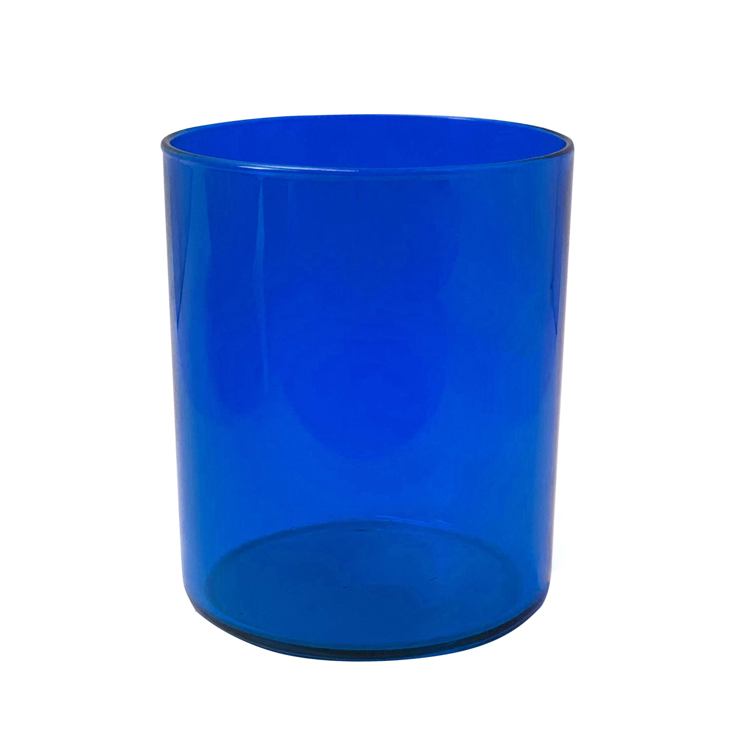 VASO AERE COLOR 28CL - SET DE 6 VASOS - Azul
